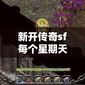 新开传奇sf每个星期天的任务对我们的重要性