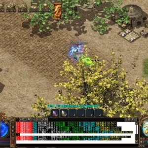 暗之牛魔王降临——重温传奇复古版的激情岁月