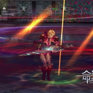 命运之轮：开启传奇新征程，逐风剑指南带你畅游激情岁月