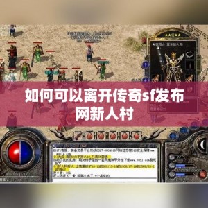 如何可以离开传奇sf发布网新人村