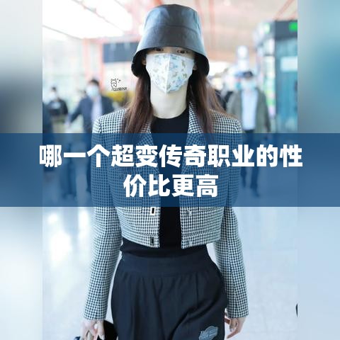 哪一个超变传奇职业的性价比更高