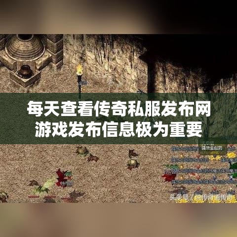 每天查看传奇私服发布网游戏发布信息极为重要